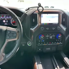 2020 Chevrolet Silverado