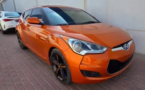 2012 هيونداي فوليستر in dubai