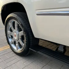 2011 Cadillac Escalade