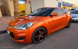 2012 Hyundai Veloster