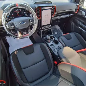 2024 Ford Ranger