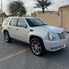 2011 Cadillac Escalade