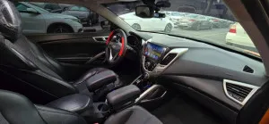 2012 Hyundai Veloster