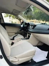 2016 Mitsubishi Lancer