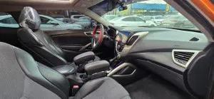 2012 Hyundai Veloster