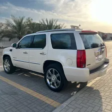 2011 Cadillac Escalade