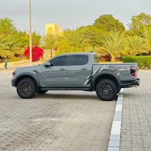 2024 Ford Ranger