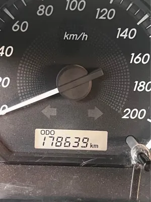 2013 Toyota Hilux