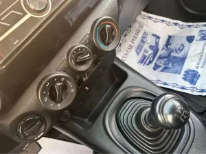 2018 Toyota Hilux