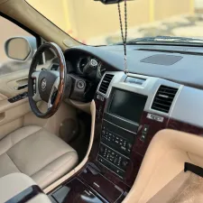 2011 Cadillac Escalade
