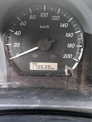 2013 Toyota Hilux