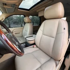 2011 Cadillac Escalade