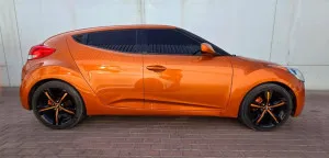 2012 Hyundai Veloster