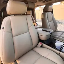 2011 Cadillac Escalade
