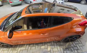2012 Hyundai Veloster