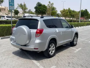 2009 Toyota Rav4
