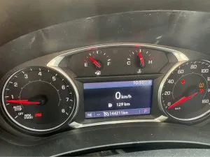 2019 GMC Terrain