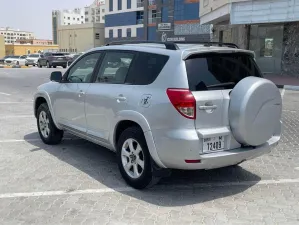 2009 Toyota Rav4