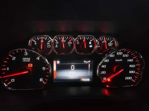 2014 GMC Sierra