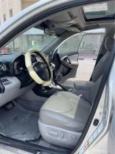 2009 Toyota Rav4