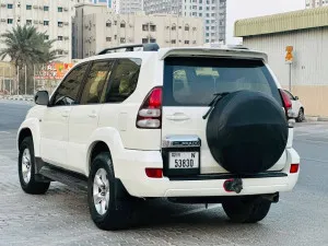 2004 Toyota Prado