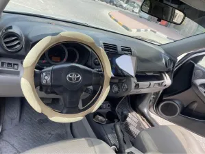 2009 Toyota Rav4
