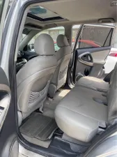 2009 Toyota Rav4