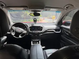2019 GMC Terrain