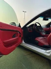 2008 Maserati GranTurismo