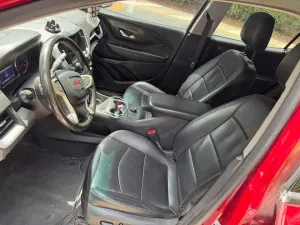 2019 GMC Terrain