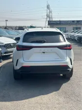 2022 Lexus NX