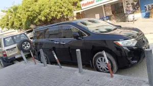 2015 Nissan Quest