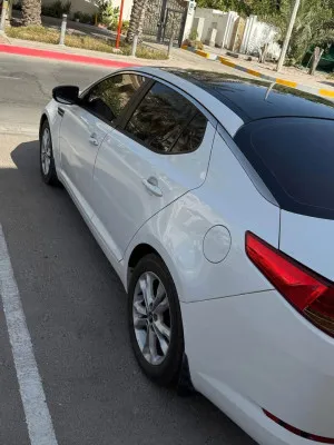 2011 Kia Optima