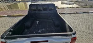 2016 Toyota Hilux