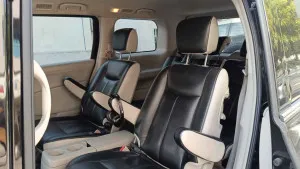 2015 Nissan Quest