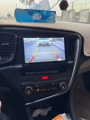 2011 Kia Optima