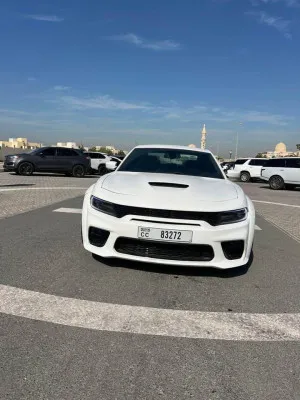 2021 Dodge Charger in dubai