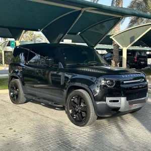 2024 Land Rover Defender