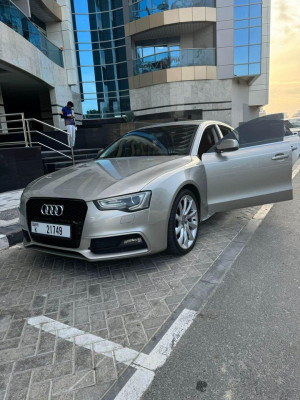 Audi for sale 2023 A5