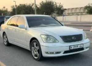 2005 Lexus LS 430 in dubai