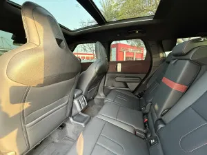 2025 Mini Convertible
