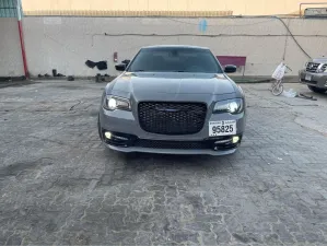 2017 Chrysler 300
