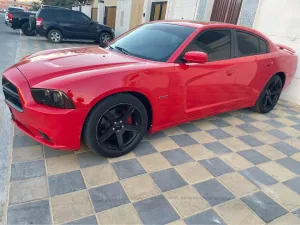 2014 Dodge Charger