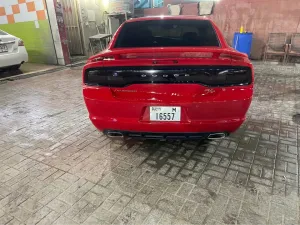 2014 Dodge Charger