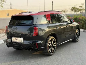 2025 Mini Convertible