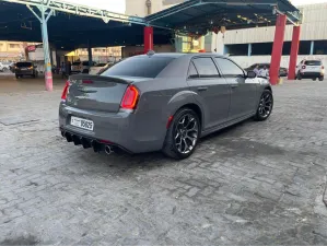 2017 Chrysler 300