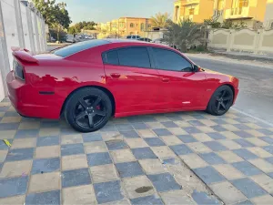 2014 Dodge Charger