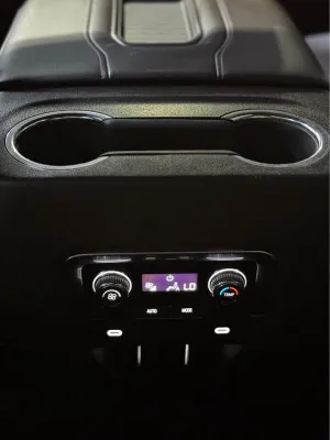 2022 GMC Yukon