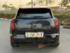 2025 Mini Convertible