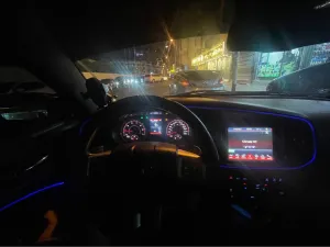 2014 Dodge Charger